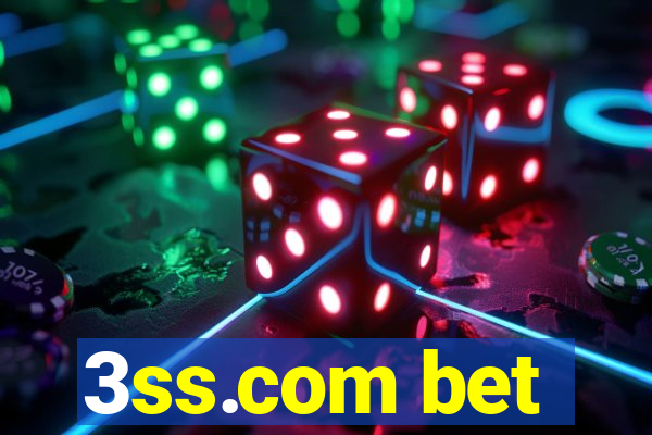 3ss.com bet